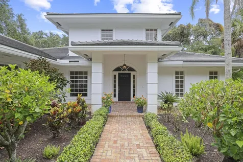 2396 Shore Drive Palm Beach Gardens FL 33410