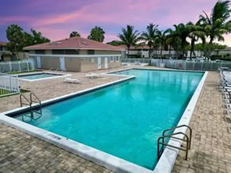 10008 Twin Lakes Drive Coral Springs FL 33071