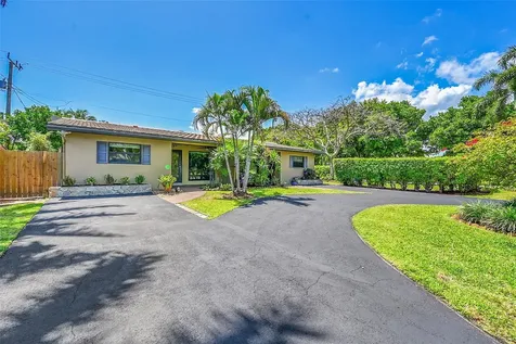 2200 NE 54th Street Fort Lauderdale FL 33308