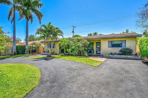2200 NE 54th Street Fort Lauderdale FL 33308