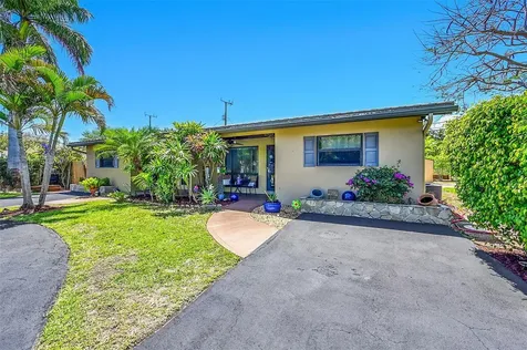 2200 NE 54th Street Fort Lauderdale FL 33308