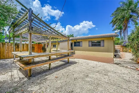 2200 NE 54th Street Fort Lauderdale FL 33308