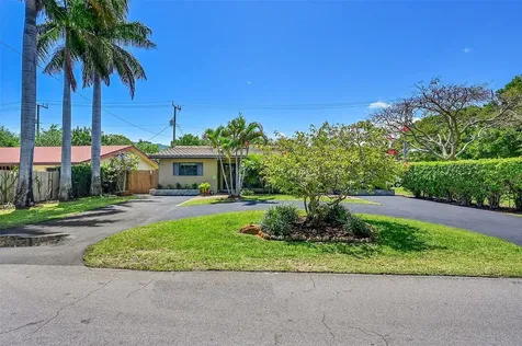 2200 NE 54th Street Fort Lauderdale FL 33308