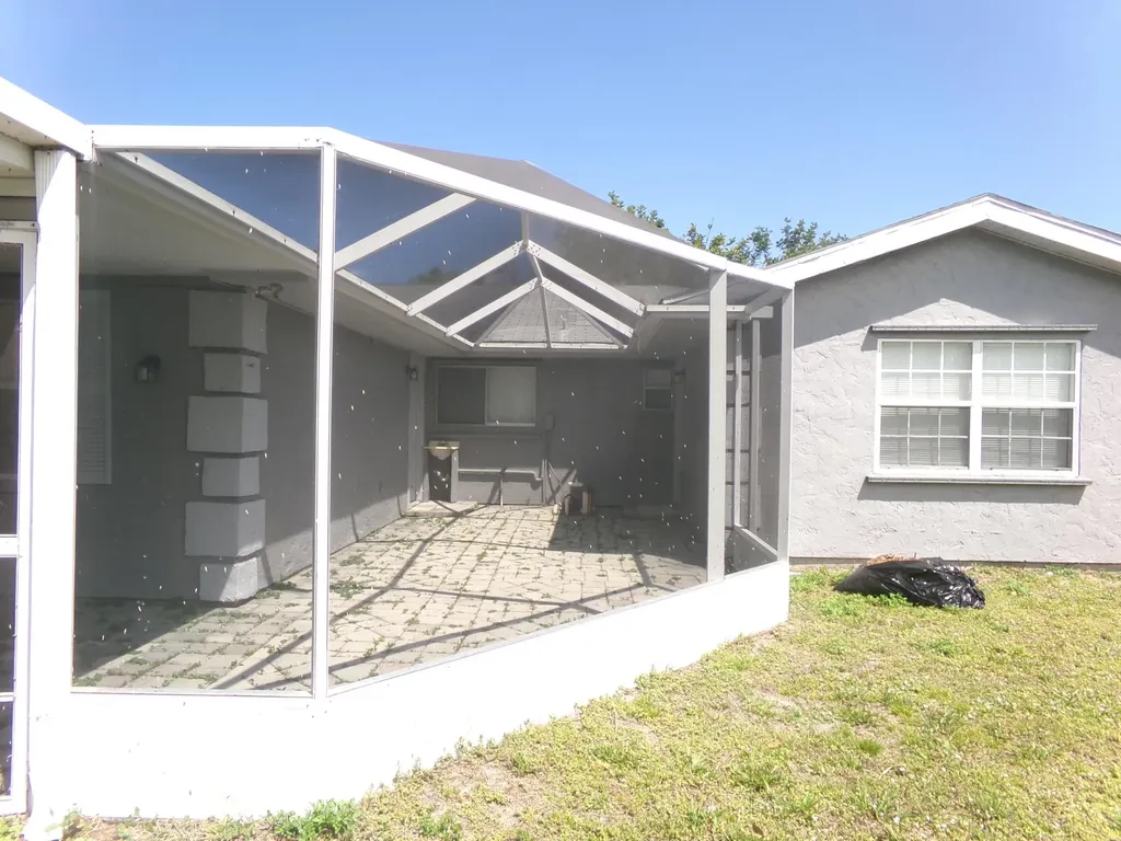 1380 SE Buckingham Terrace Port St Lucie FL 34952