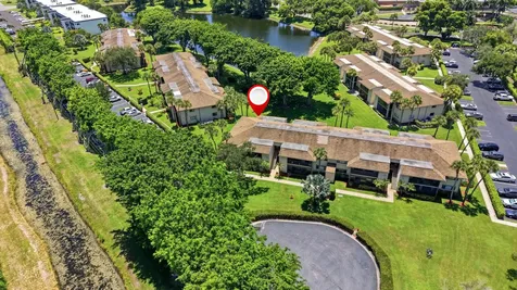 15492 Lakes Of Delray Boulevard Delray Beach FL 33484