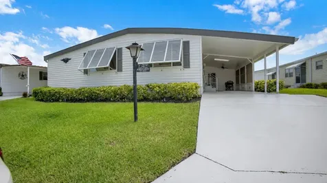 140 NE Pinelake Village Boulevard Jensen Beach FL 34957