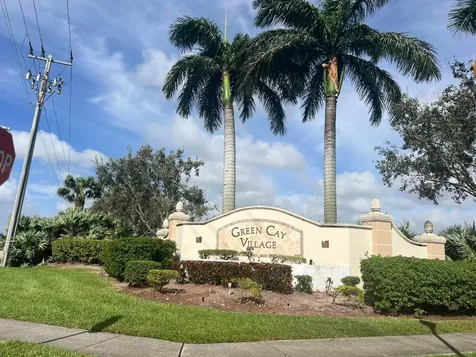 6760 Heritage Grande Boynton Beach FL 33437