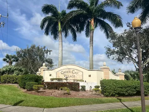 6760 Heritage Grande Boynton Beach FL 33437