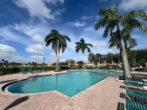 6760 Heritage Grande Boynton Beach FL 33437