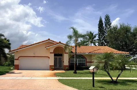 Weston FL 33326