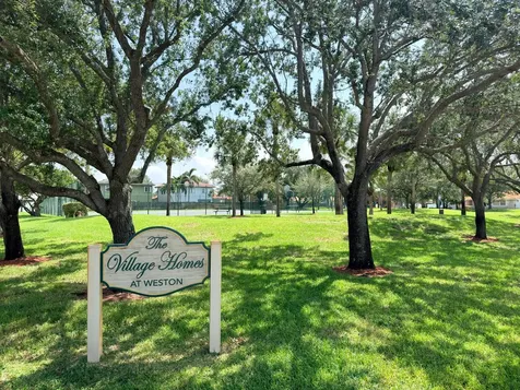 501 SW 168th Way Weston FL 33326