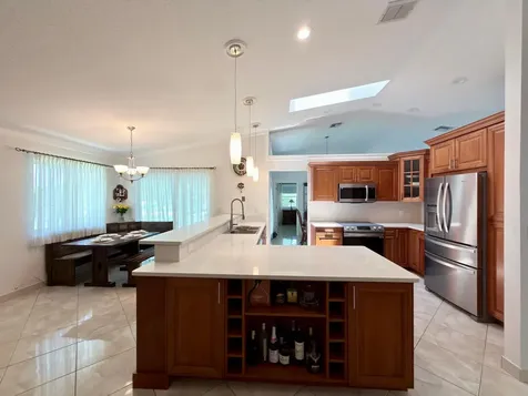 Weston FL 33326