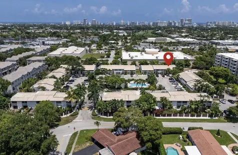 3900 NE 18th Avenue Oakland Park FL 33334
