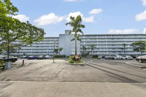 5700 NW 2nd Avenue Boca Raton FL 33487