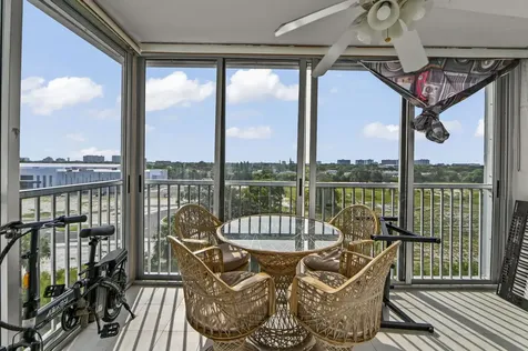 5700 NW 2nd Avenue Boca Raton FL 33487