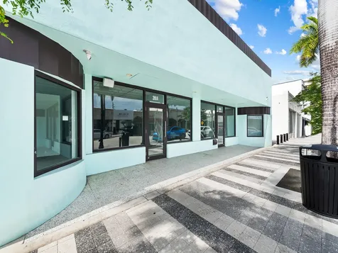 2014-2016 Harrison Street Hollywood FL