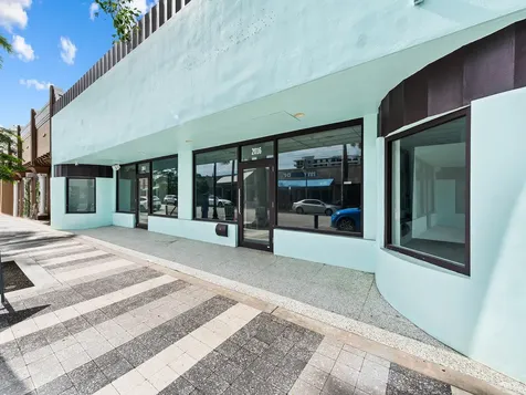 2014-2016 Harrison Street Hollywood FL