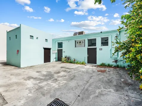 2014-2016 Harrison Street Hollywood FL