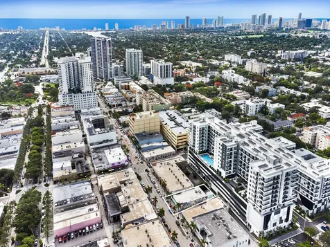 2014-2016 Harrison Street Hollywood FL