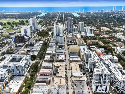 2014-2016 Harrison Street Hollywood FL