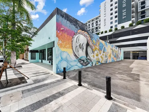 2014-2016 Harrison Street Hollywood FL