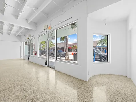 2014-2016 Harrison Street Hollywood FL