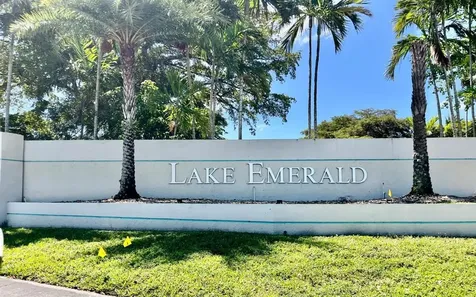 109 Lake Emerald Drive Oakland Park FL 33309