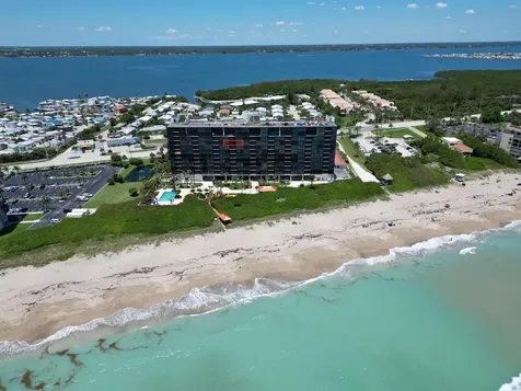 10410 S Ocean Drive Jensen Beach FL 34957