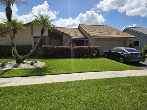 700 NW 102nd Way Plantation FL 33324