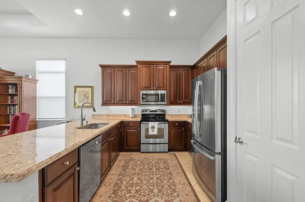 9955 SW Torriente Lane Port St Lucie FL 34986