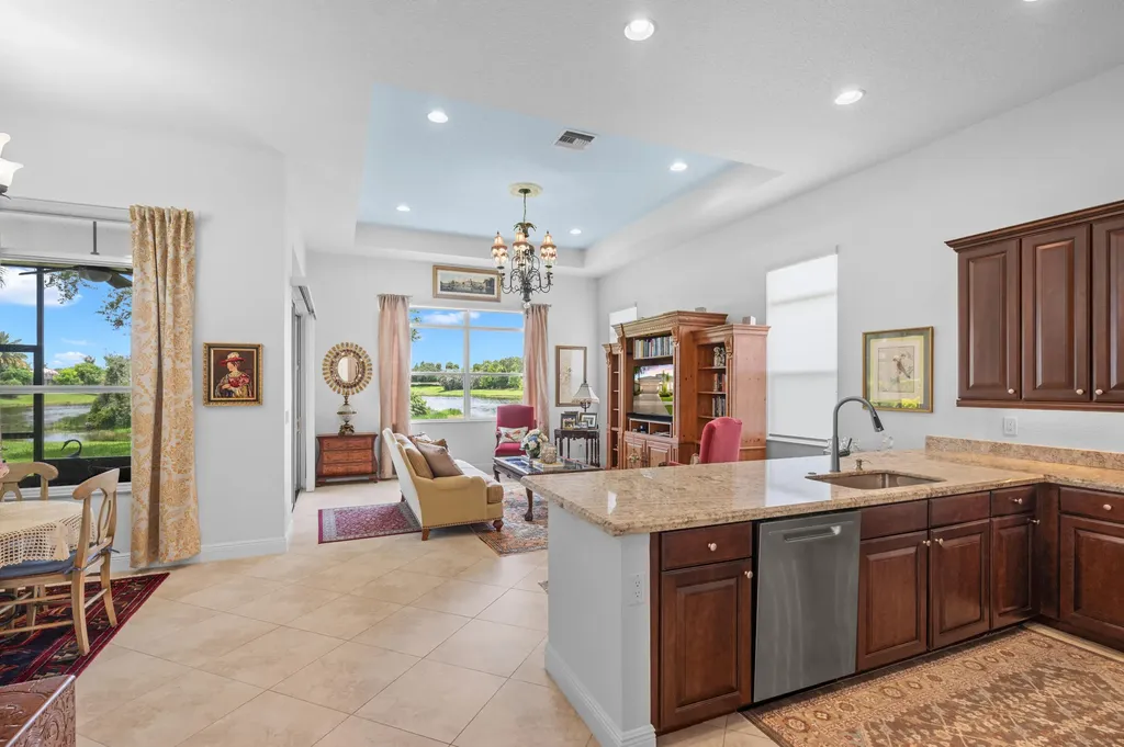 9955 SW Torriente Lane Port St Lucie FL 34986