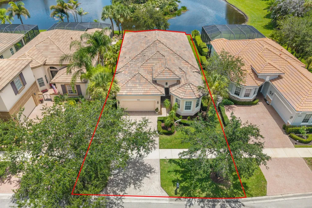 9955 SW Torriente Lane Port St Lucie FL 34986