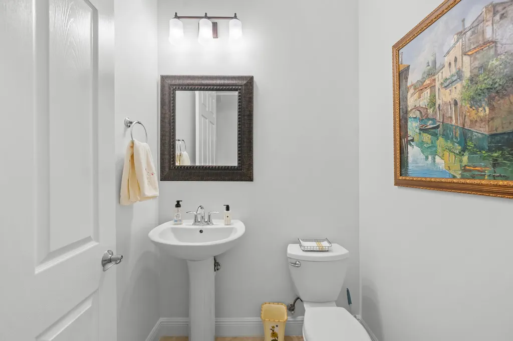 9955 SW Torriente Lane Port St Lucie FL 34986