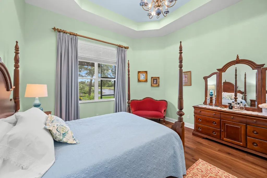 9955 SW Torriente Lane Port St Lucie FL 34986