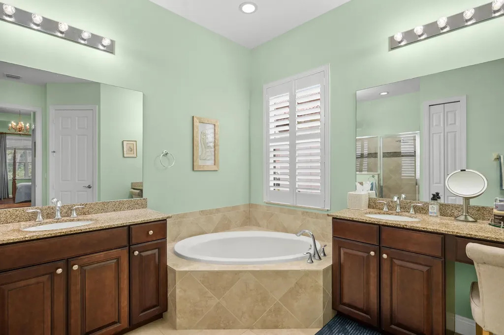 9955 SW Torriente Lane Port St Lucie FL 34986