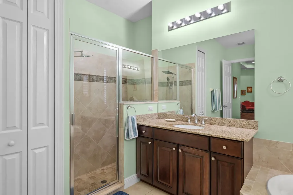 9955 SW Torriente Lane Port St Lucie FL 34986