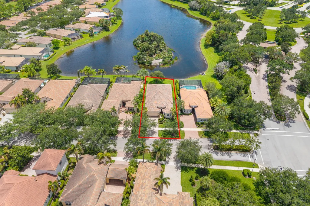 9955 SW Torriente Lane Port St Lucie FL 34986