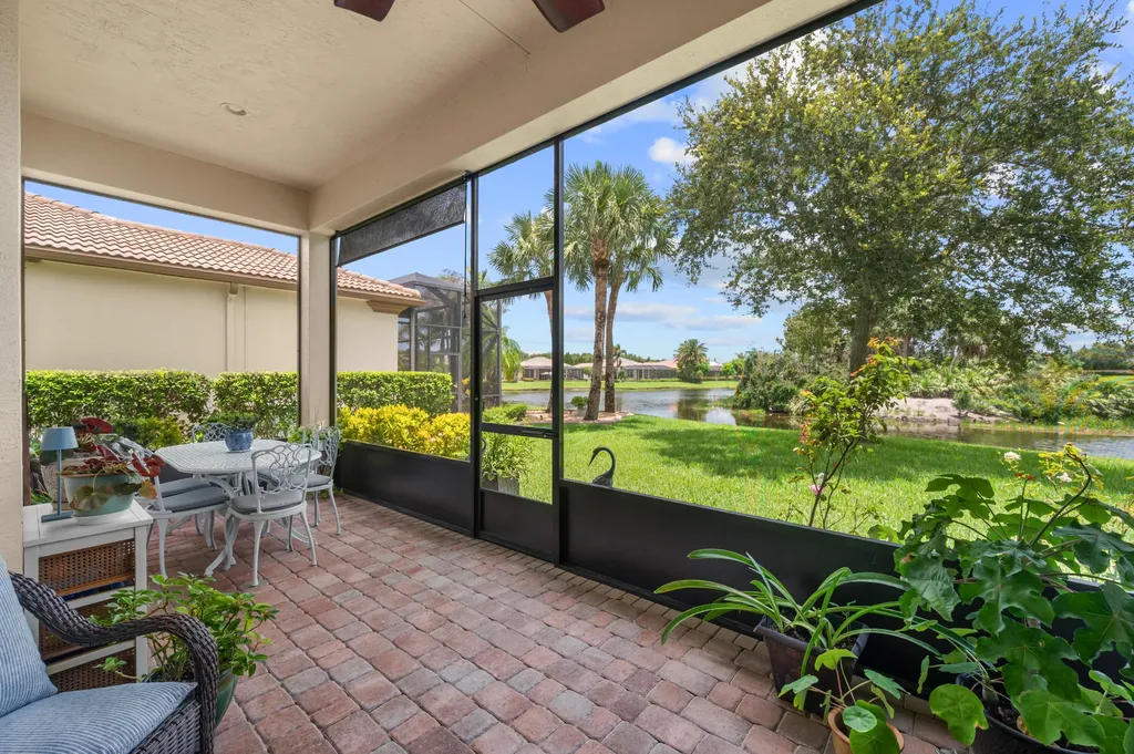 9955 SW Torriente Lane Port St Lucie FL 34986