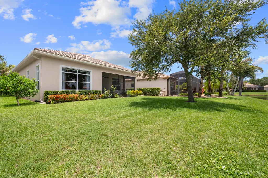 9955 SW Torriente Lane Port St Lucie FL 34986