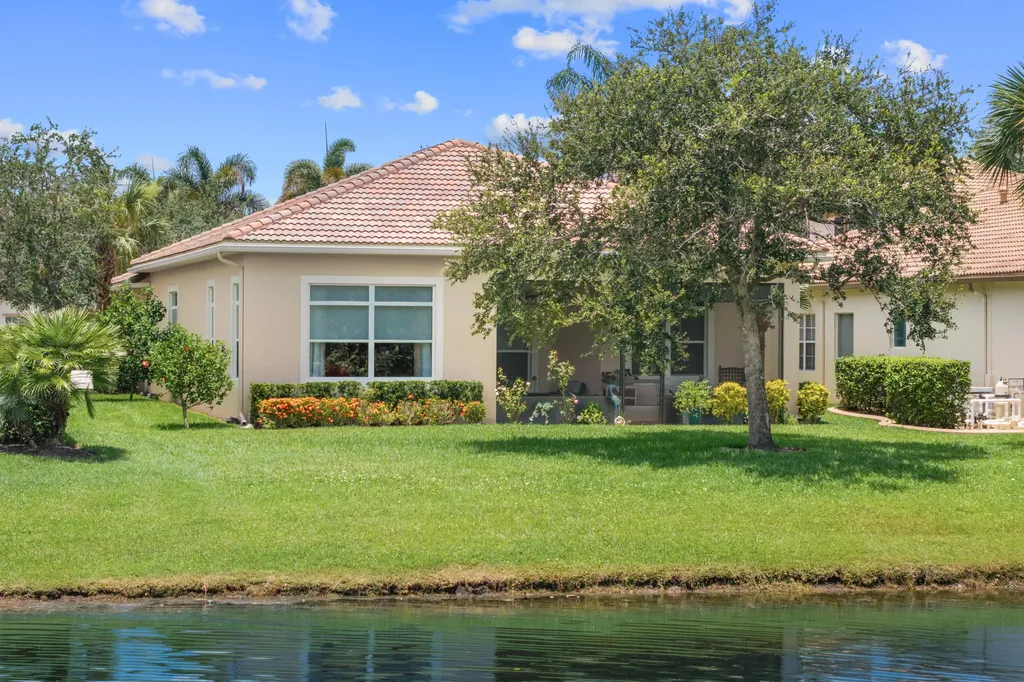 9955 SW Torriente Lane Port St Lucie FL 34986