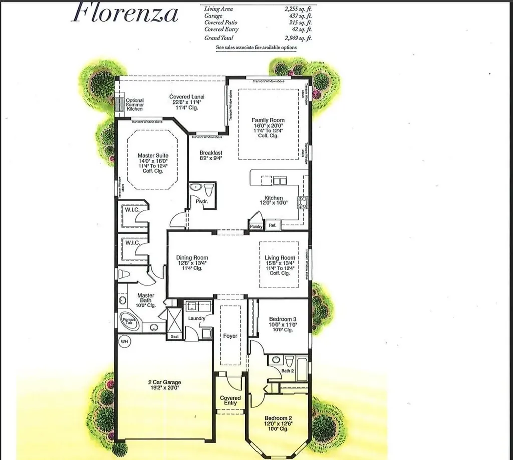 9955 SW Torriente Lane Port St Lucie FL 34986