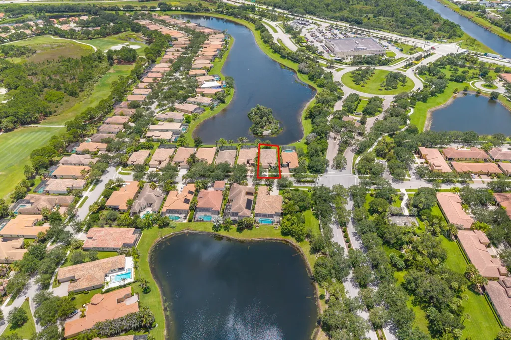 9955 SW Torriente Lane Port St Lucie FL 34986