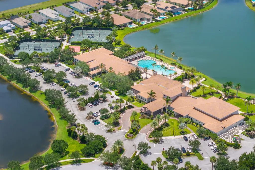 9955 SW Torriente Lane Port St Lucie FL 34986