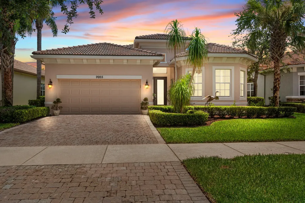 9955 SW Torriente Lane Port St Lucie FL 34986