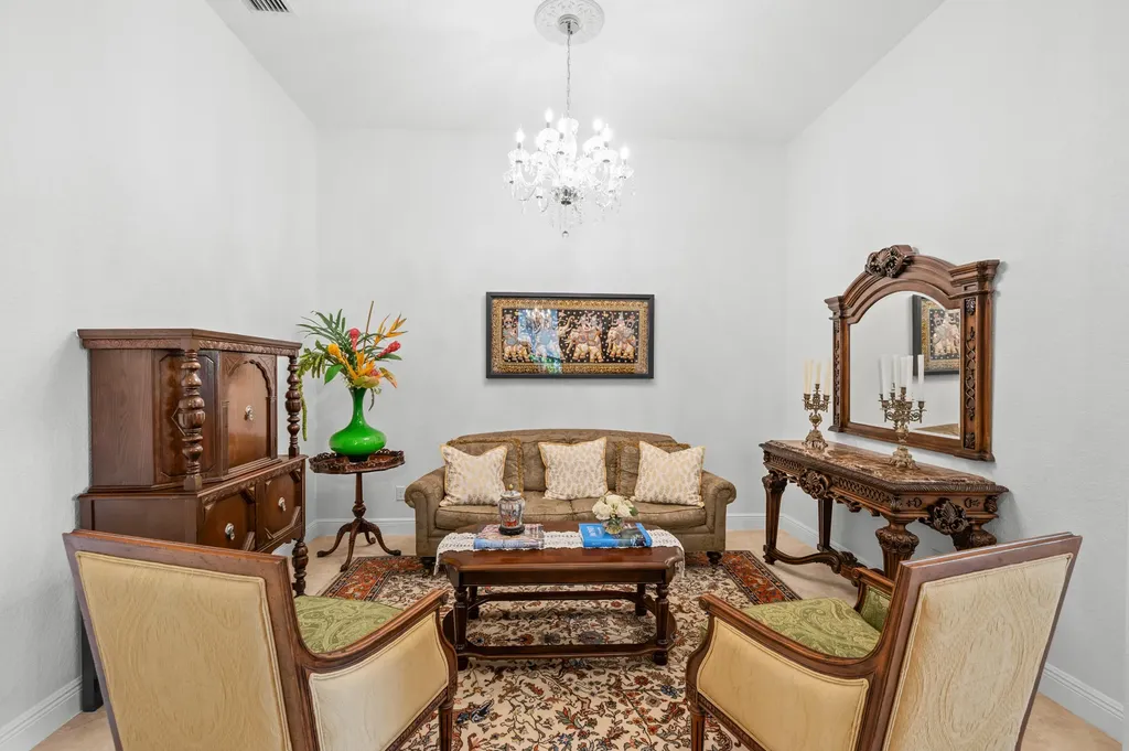 9955 SW Torriente Lane Port St Lucie FL 34986