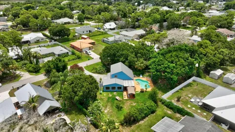 5707 Spruce Drive Fort Pierce FL 34982