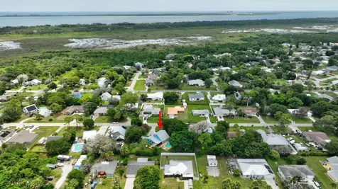 5707 Spruce Drive Fort Pierce FL 34982
