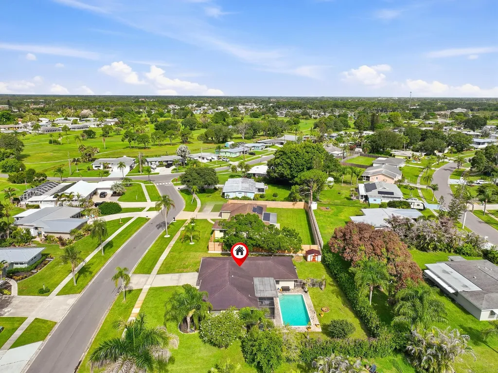 2970 SE San Jeronimo Road Port St Lucie FL 34952