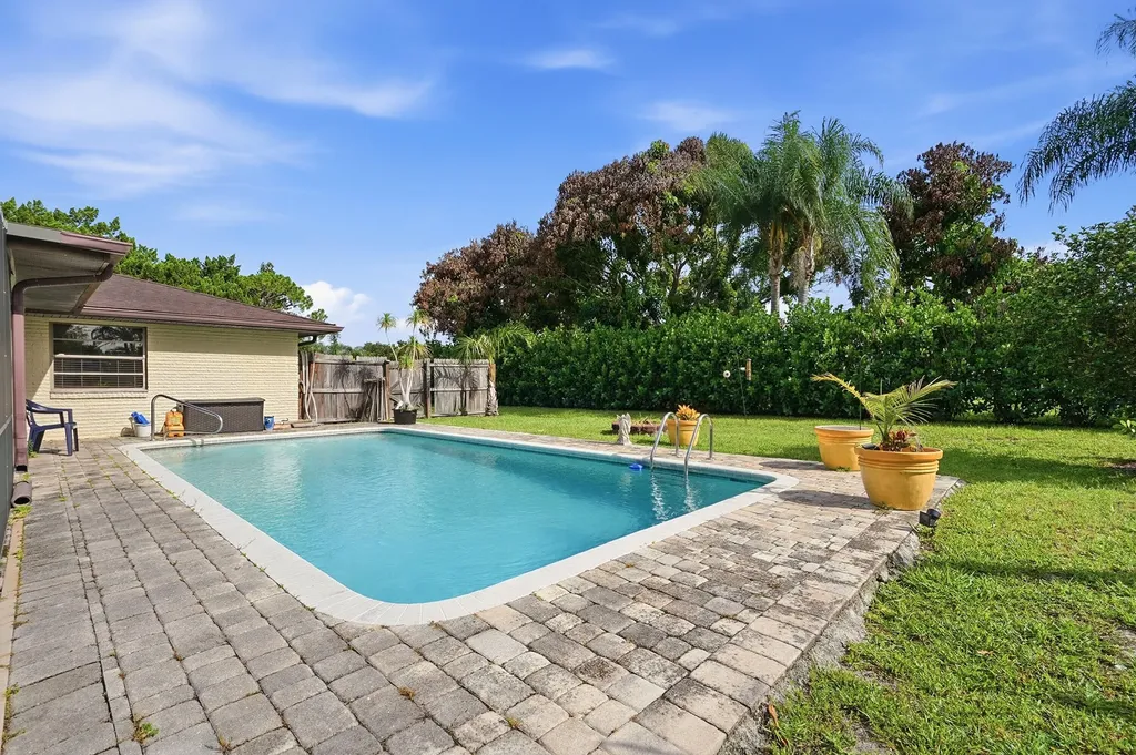 2970 SE San Jeronimo Road Port St Lucie FL 34952