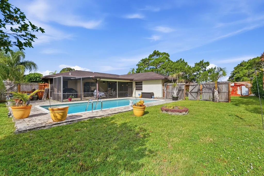 2970 SE San Jeronimo Road Port St Lucie FL 34952
